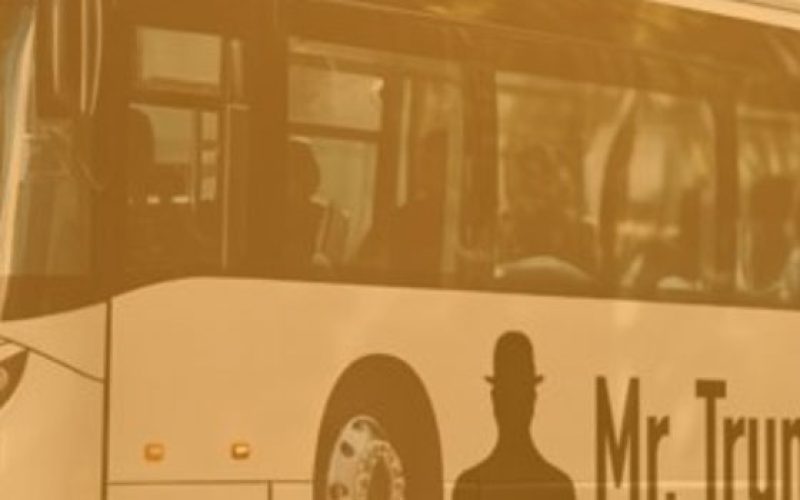 Anuncios en autobuses guía completa